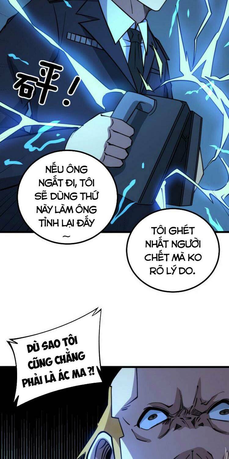 Độc Thủ Vu Y Chapter 263 - Trang 2