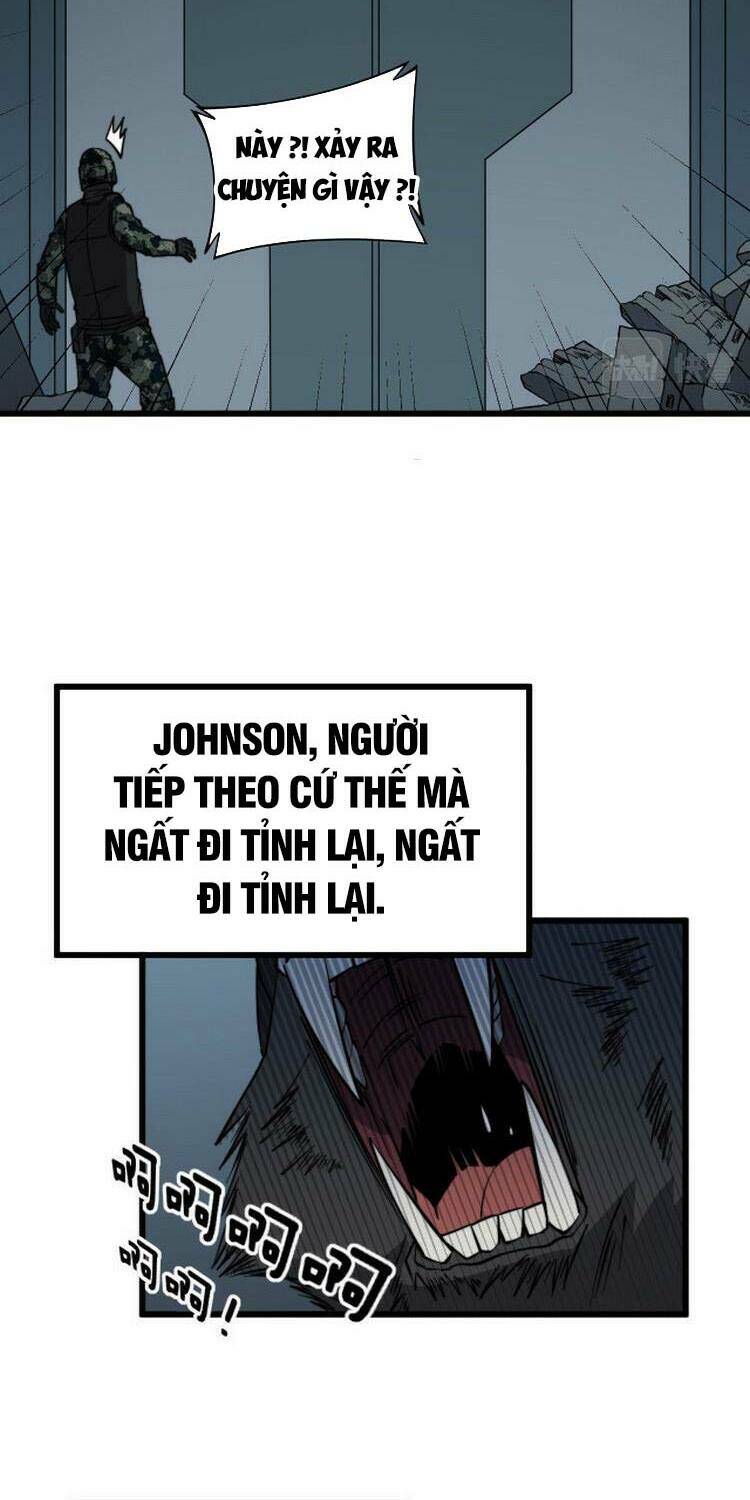 Độc Thủ Vu Y Chapter 263 - Trang 2