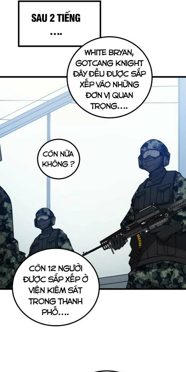 Độc Thủ Vu Y Chapter 263 - Trang 2