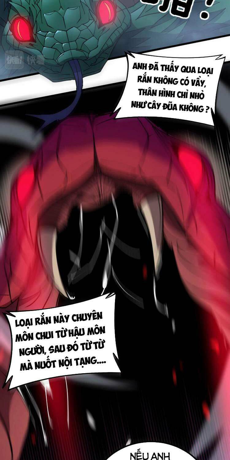 Độc Thủ Vu Y Chapter 263 - Trang 2