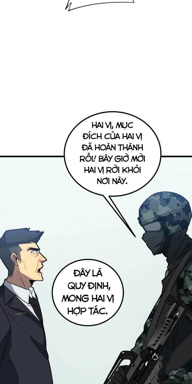 Độc Thủ Vu Y Chapter 263 - Trang 2