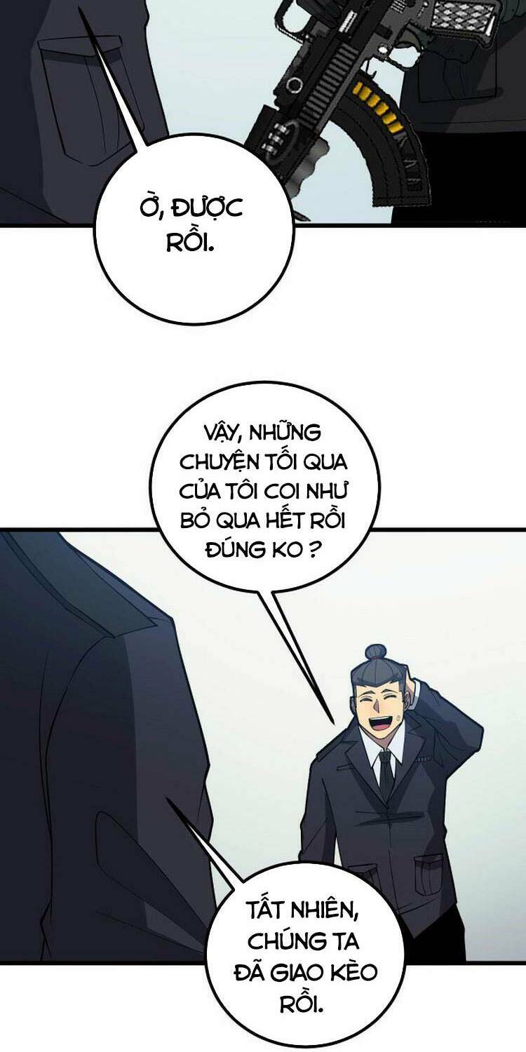 Độc Thủ Vu Y Chapter 263 - Trang 2