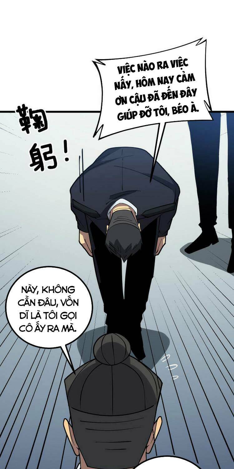 Độc Thủ Vu Y Chapter 263 - Trang 2