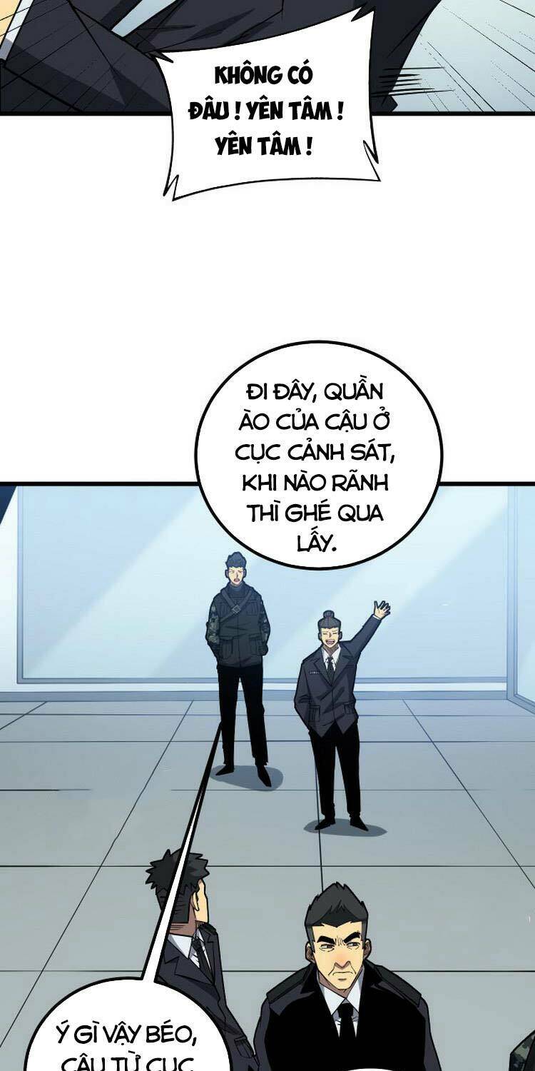 Độc Thủ Vu Y Chapter 263 - Trang 2