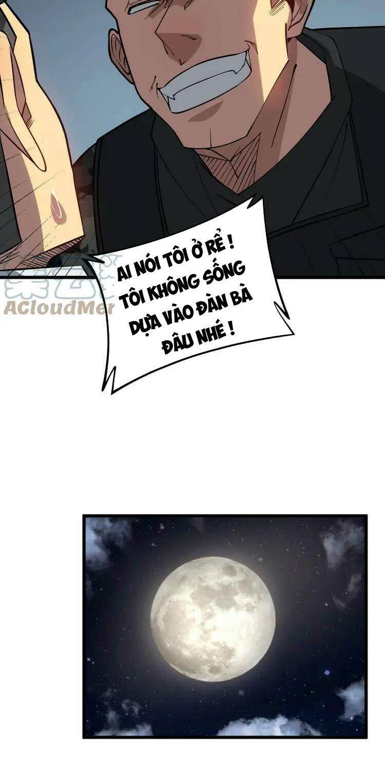 Độc Thủ Vu Y Chapter 263 - Trang 2