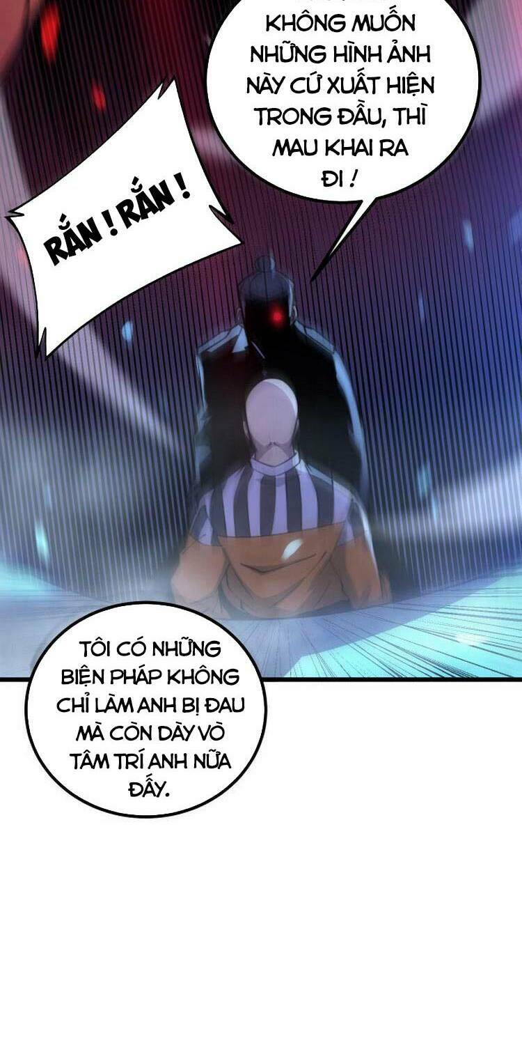 Độc Thủ Vu Y Chapter 263 - Trang 2