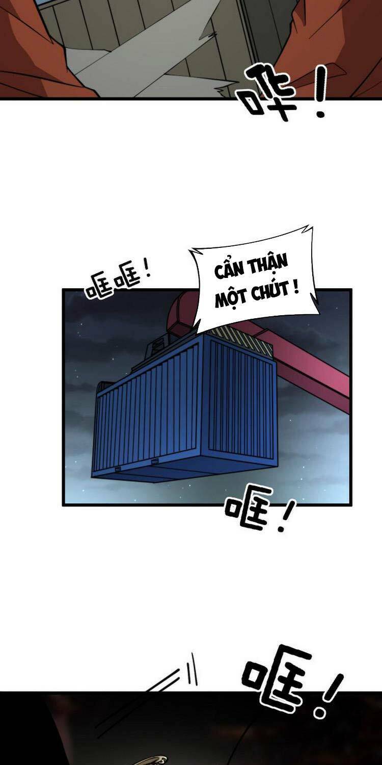 Độc Thủ Vu Y Chapter 263 - Trang 2