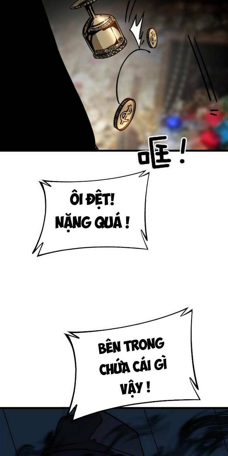 Độc Thủ Vu Y Chapter 263 - Trang 2