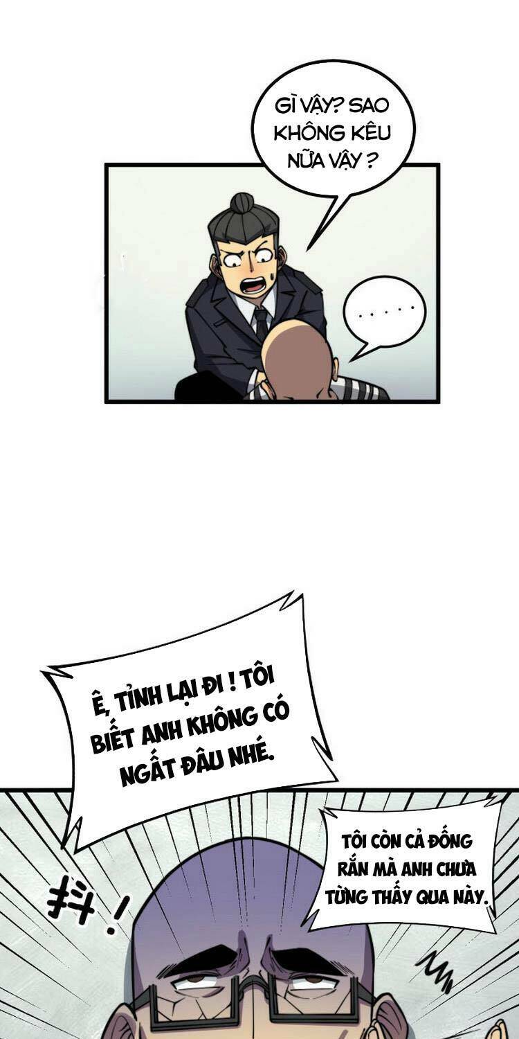 Độc Thủ Vu Y Chapter 263 - Trang 2