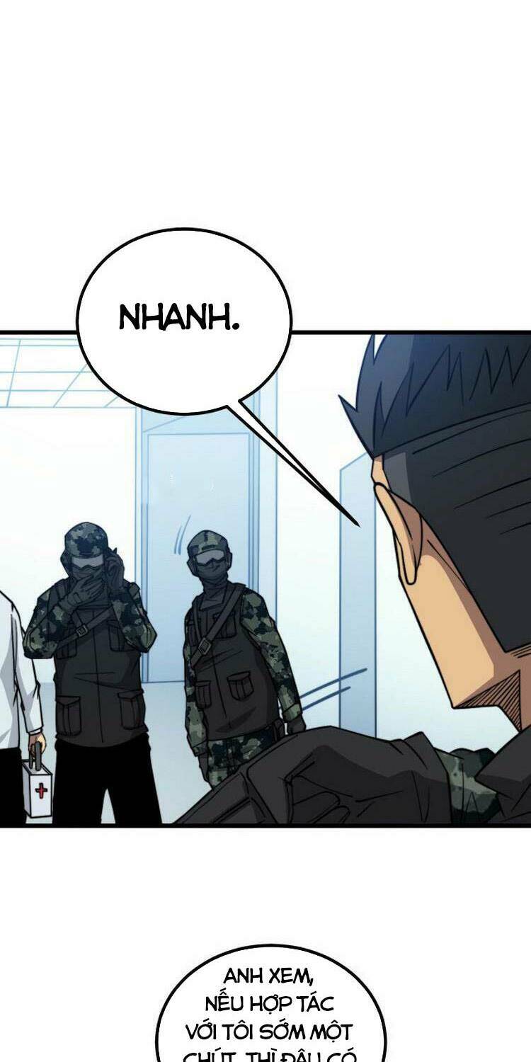 Độc Thủ Vu Y Chapter 263 - Trang 2