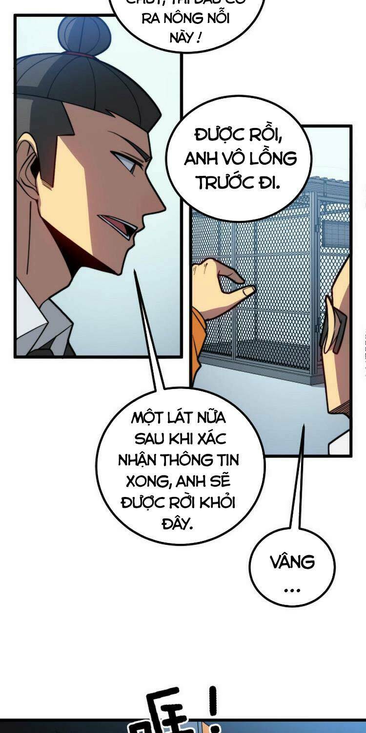 Độc Thủ Vu Y Chapter 263 - Trang 2