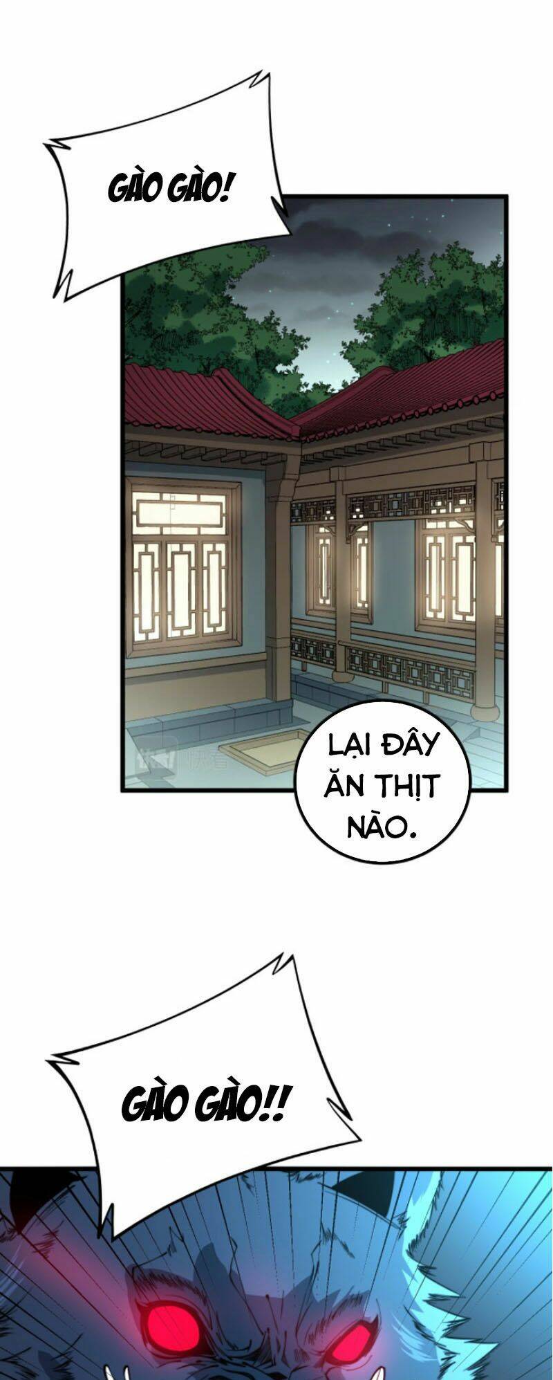 Độc Thủ Vu Y Chapter 264 - Trang 2