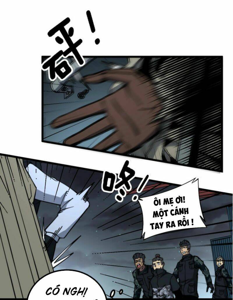 Độc Thủ Vu Y Chapter 264 - Trang 2