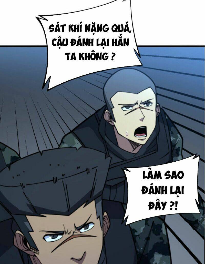 Độc Thủ Vu Y Chapter 264 - Trang 2