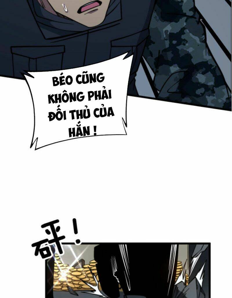 Độc Thủ Vu Y Chapter 264 - Trang 2