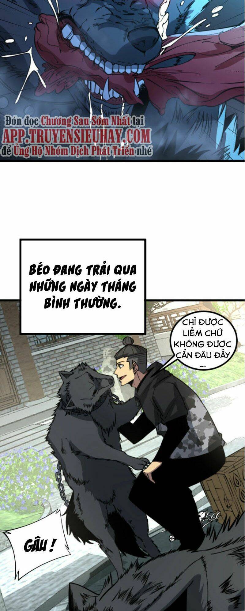 Độc Thủ Vu Y Chapter 264 - Trang 2