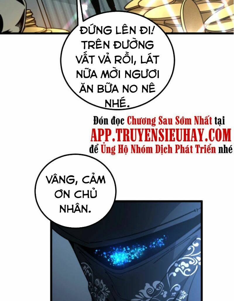 Độc Thủ Vu Y Chapter 264 - Trang 2