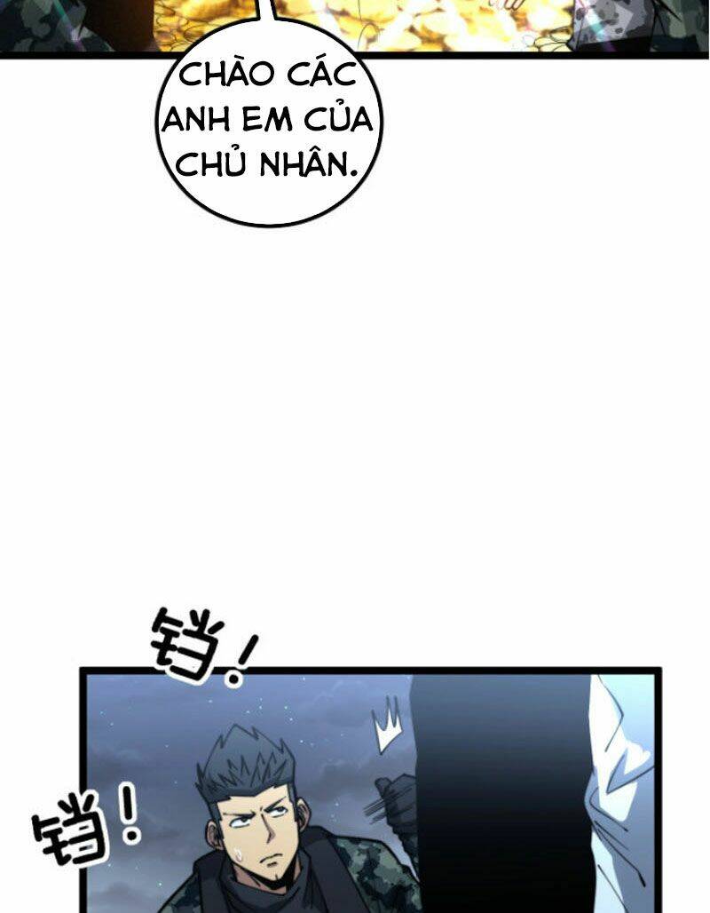 Độc Thủ Vu Y Chapter 264 - Trang 2