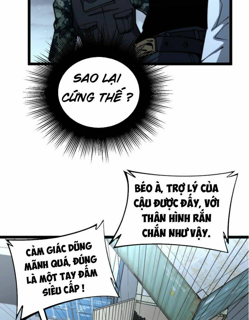 Độc Thủ Vu Y Chapter 264 - Trang 2