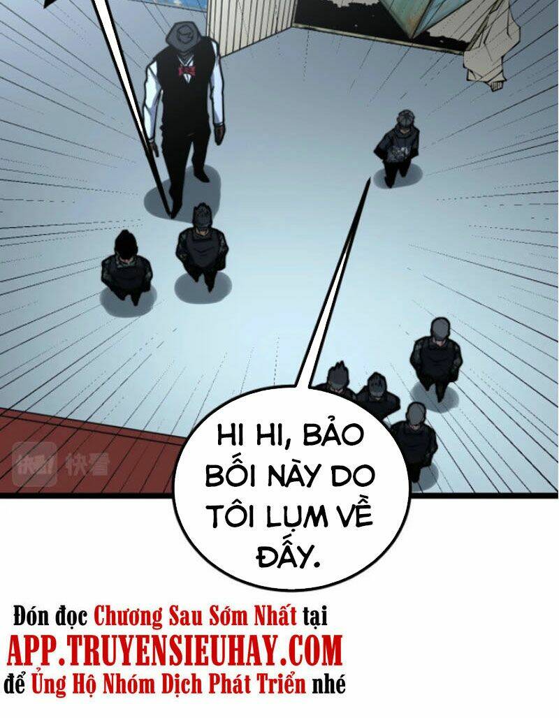 Độc Thủ Vu Y Chapter 264 - Trang 2