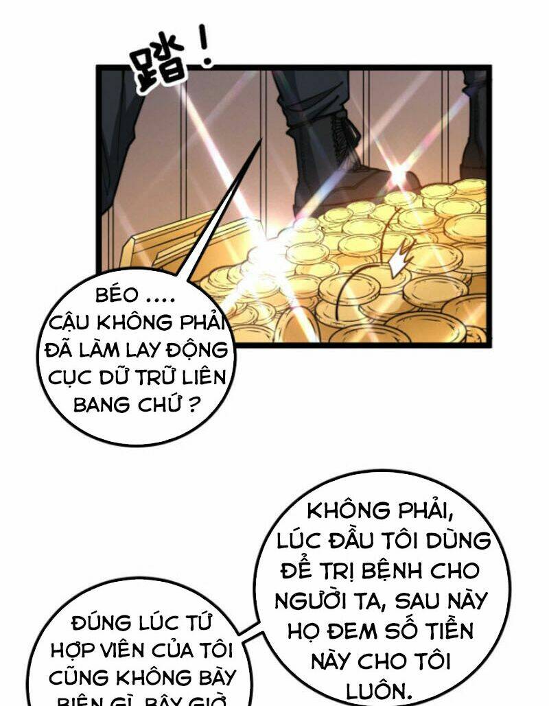 Độc Thủ Vu Y Chapter 264 - Trang 2