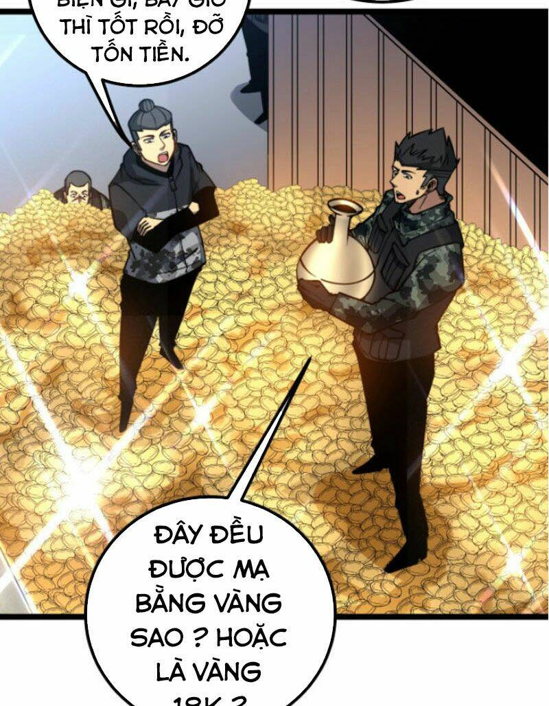 Độc Thủ Vu Y Chapter 264 - Trang 2