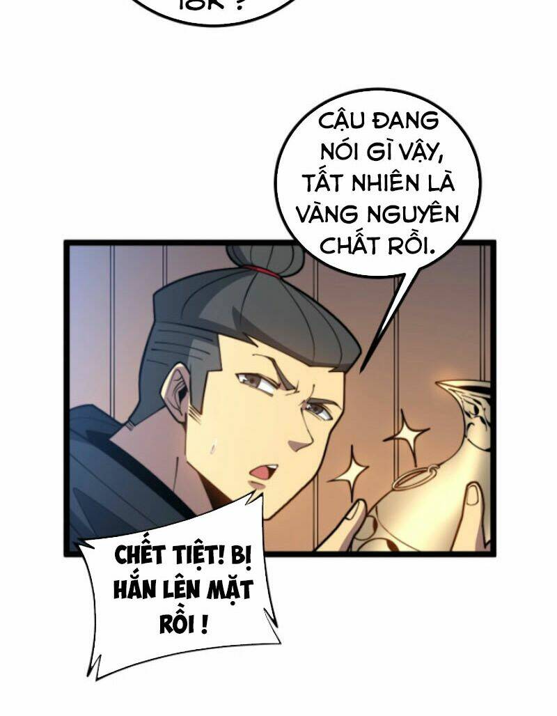 Độc Thủ Vu Y Chapter 264 - Trang 2