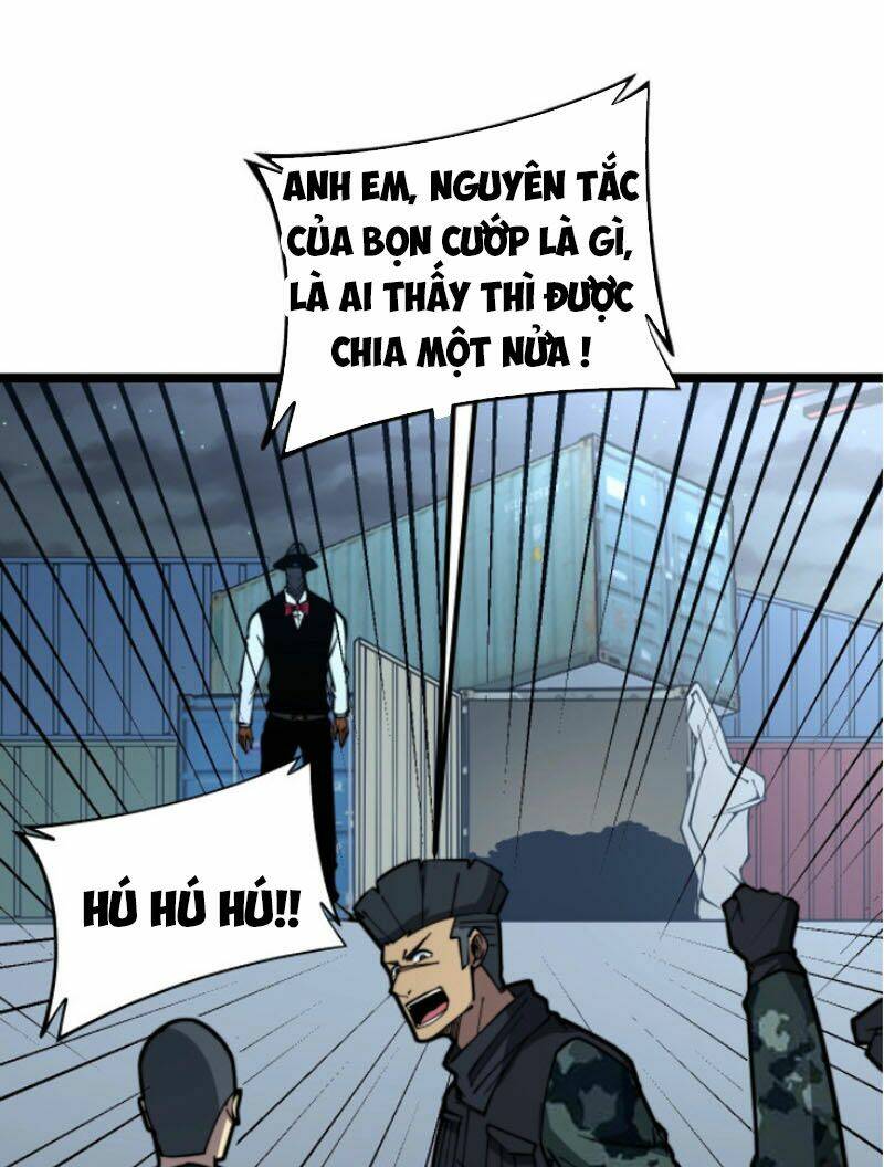 Độc Thủ Vu Y Chapter 264 - Trang 2