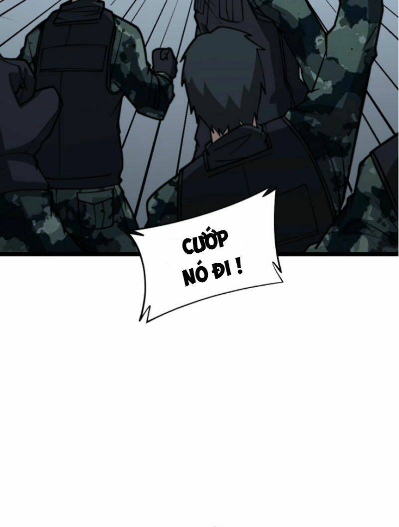 Độc Thủ Vu Y Chapter 264 - Trang 2