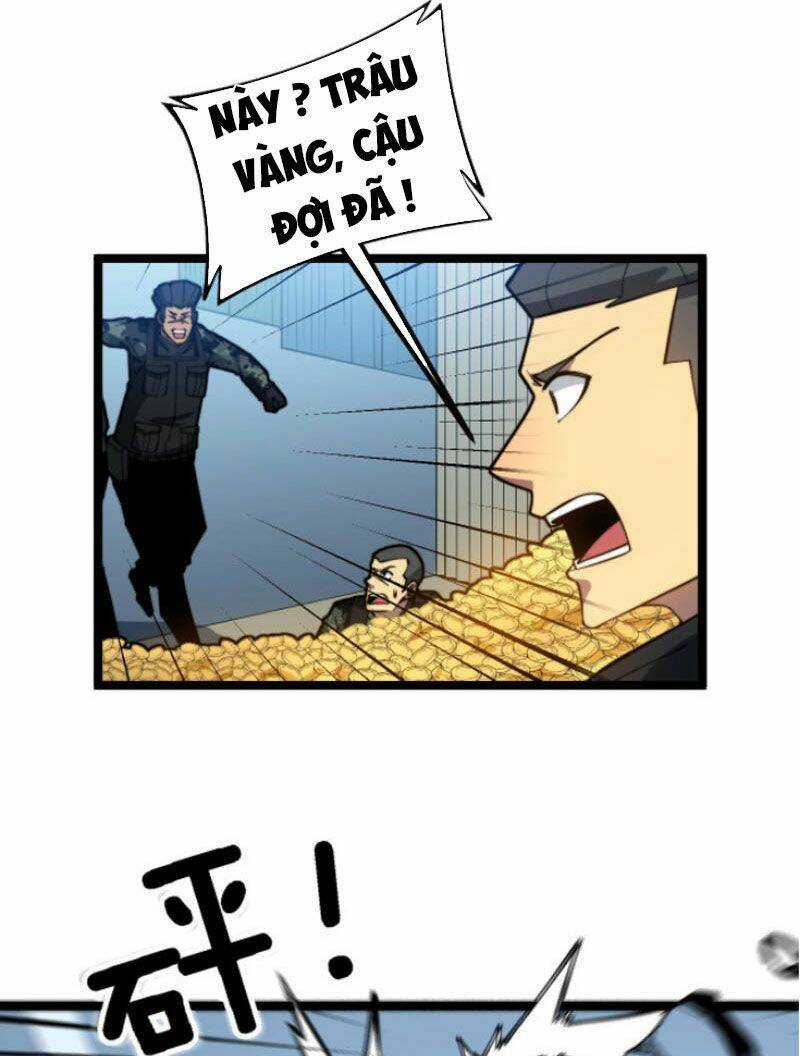 Độc Thủ Vu Y Chapter 264 - Trang 2