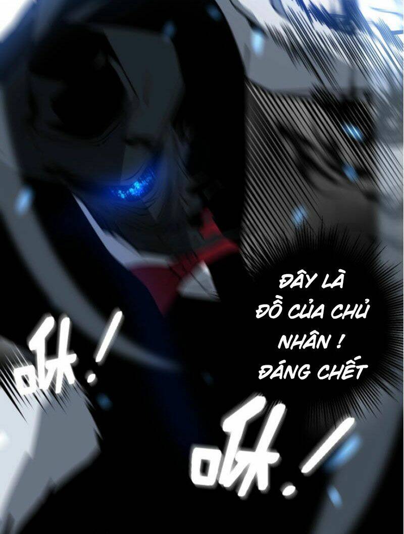 Độc Thủ Vu Y Chapter 264 - Trang 2