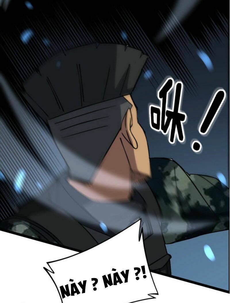 Độc Thủ Vu Y Chapter 264 - Trang 2