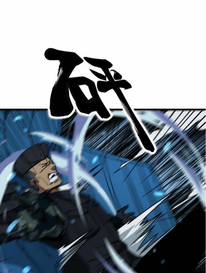 Độc Thủ Vu Y Chapter 264 - Trang 2