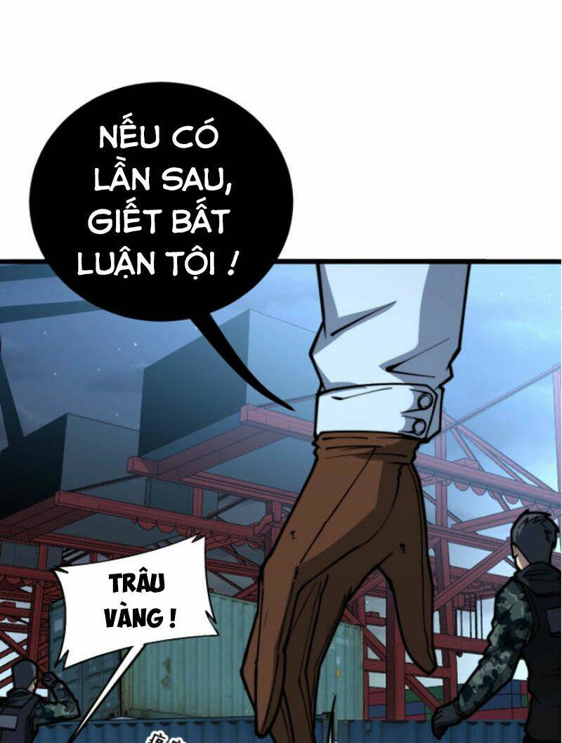 Độc Thủ Vu Y Chapter 264 - Trang 2