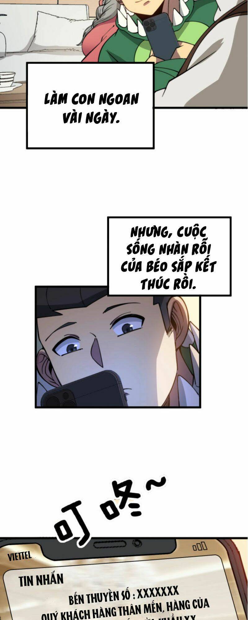 Độc Thủ Vu Y Chapter 264 - Trang 2