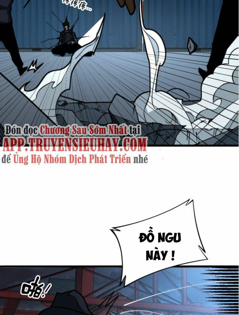 Độc Thủ Vu Y Chapter 264 - Trang 2