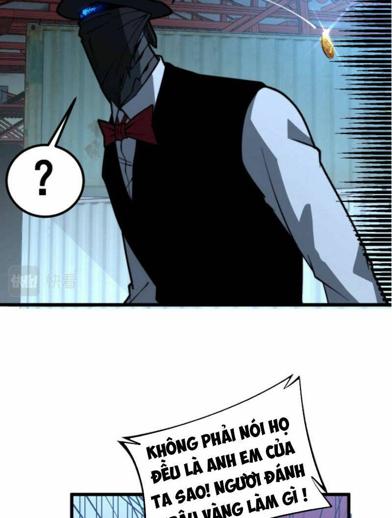 Độc Thủ Vu Y Chapter 264 - Trang 2