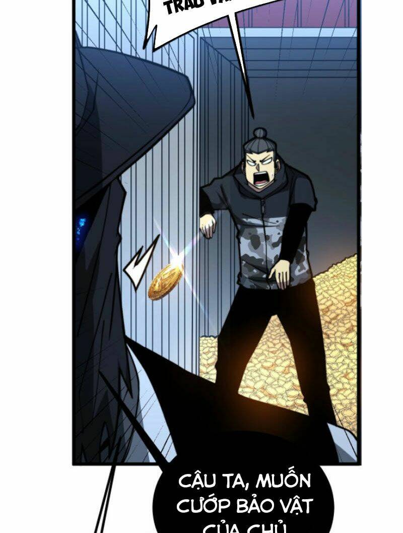 Độc Thủ Vu Y Chapter 264 - Trang 2