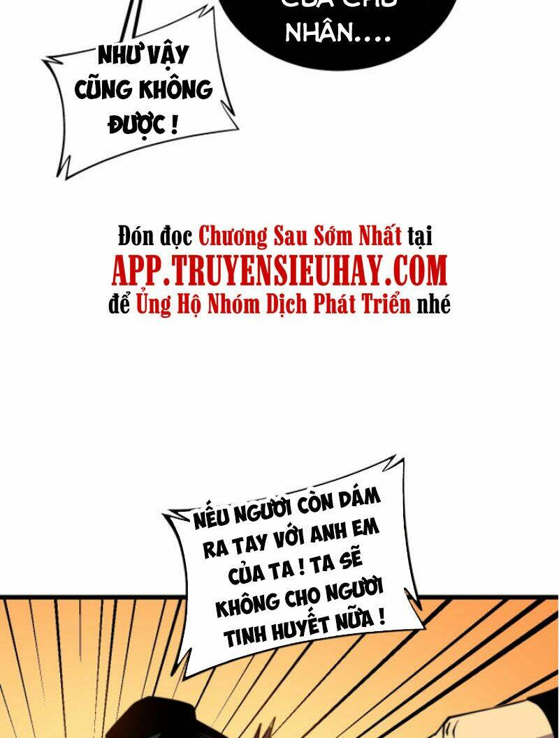 Độc Thủ Vu Y Chapter 264 - Trang 2