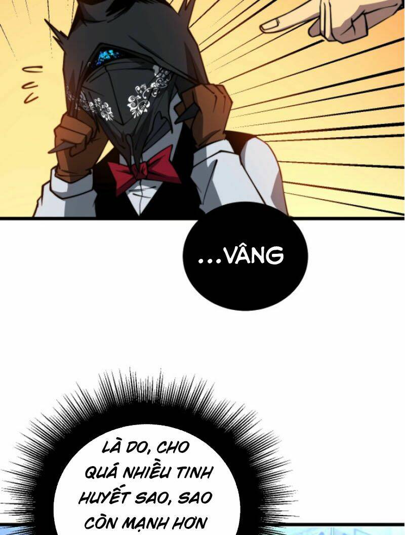 Độc Thủ Vu Y Chapter 264 - Trang 2