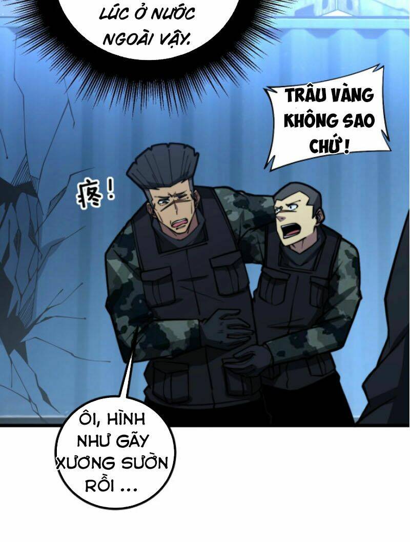Độc Thủ Vu Y Chapter 264 - Trang 2
