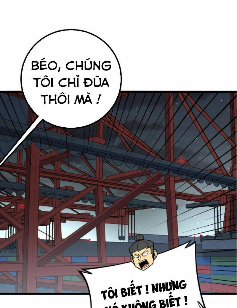 Độc Thủ Vu Y Chapter 264 - Trang 2