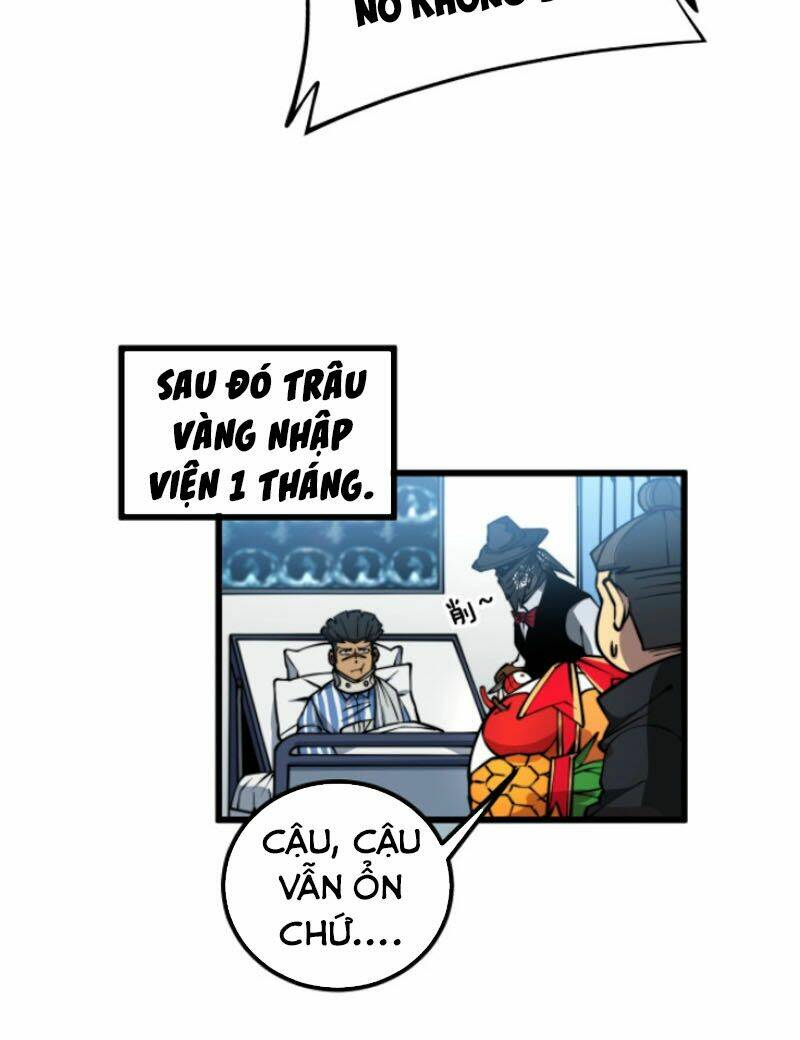Độc Thủ Vu Y Chapter 264 - Trang 2