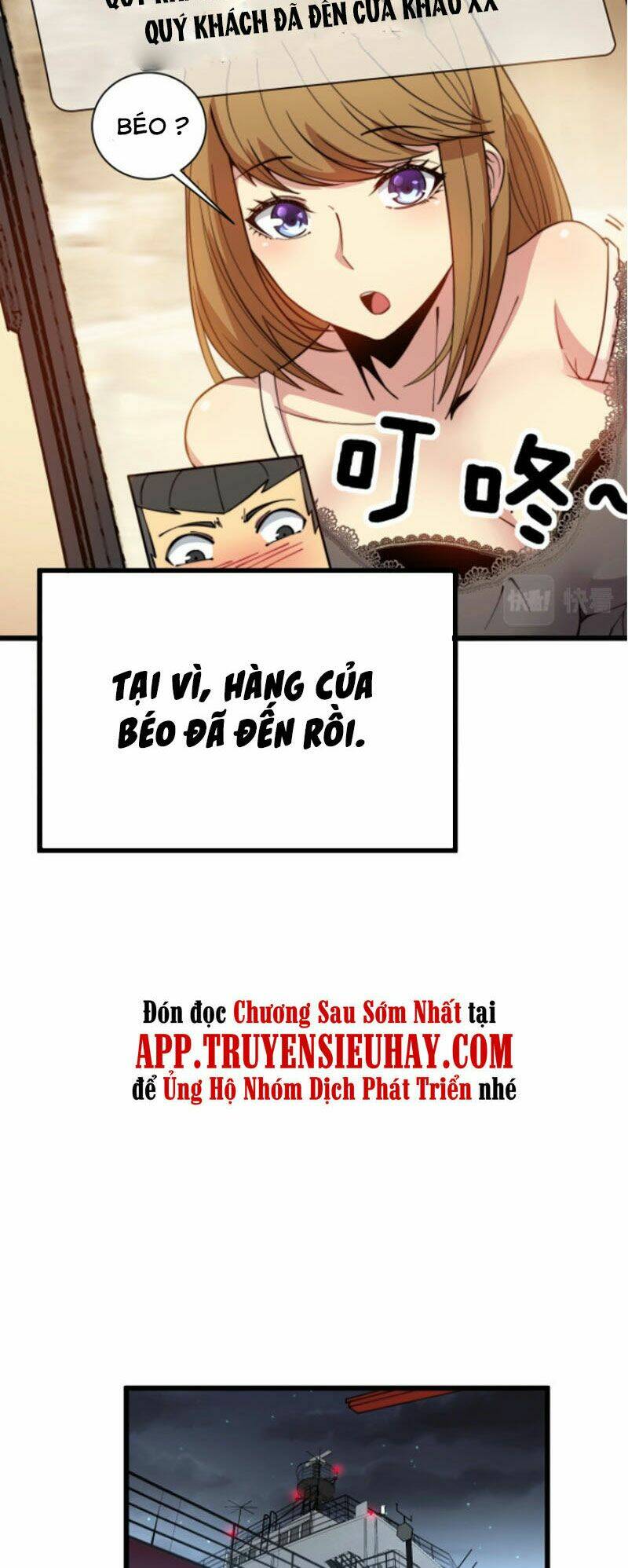 Độc Thủ Vu Y Chapter 264 - Trang 2