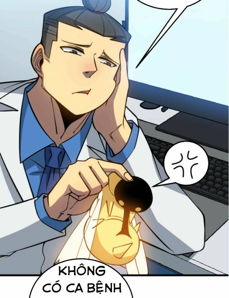 Độc Thủ Vu Y Chapter 264 - Trang 2
