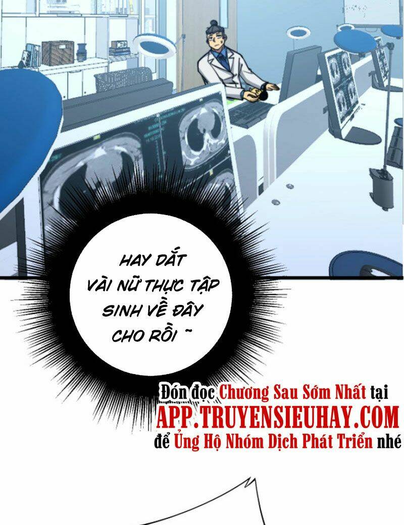Độc Thủ Vu Y Chapter 264 - Trang 2