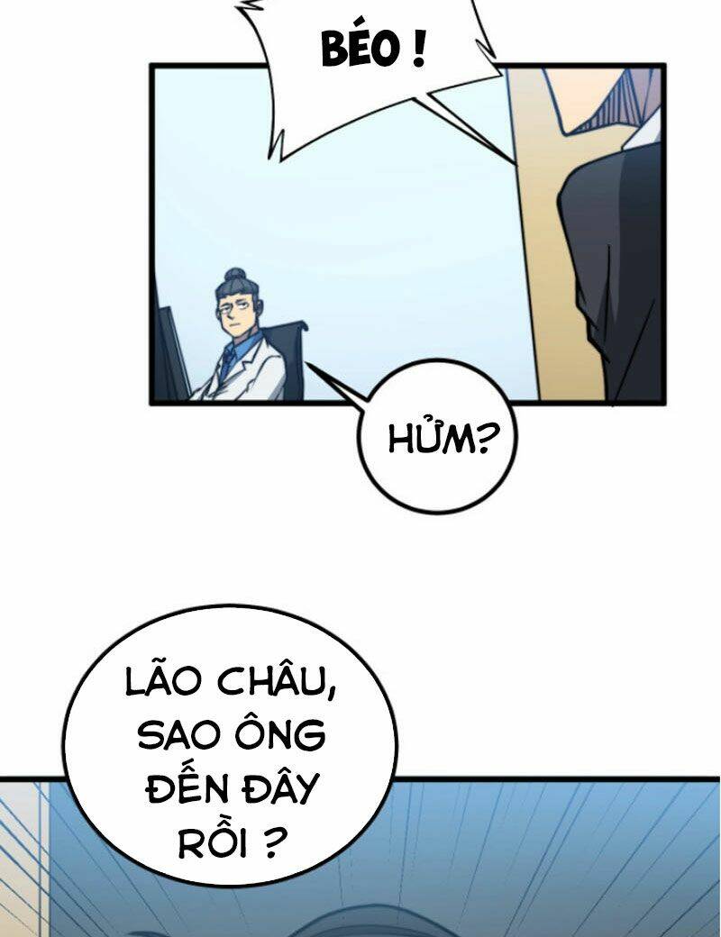 Độc Thủ Vu Y Chapter 264 - Trang 2