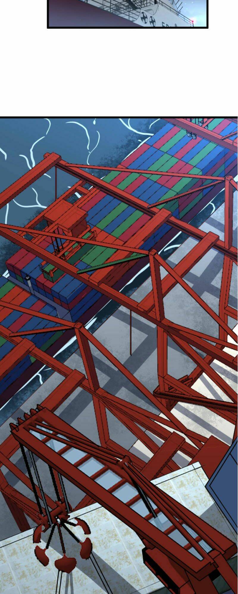 Độc Thủ Vu Y Chapter 264 - Trang 2