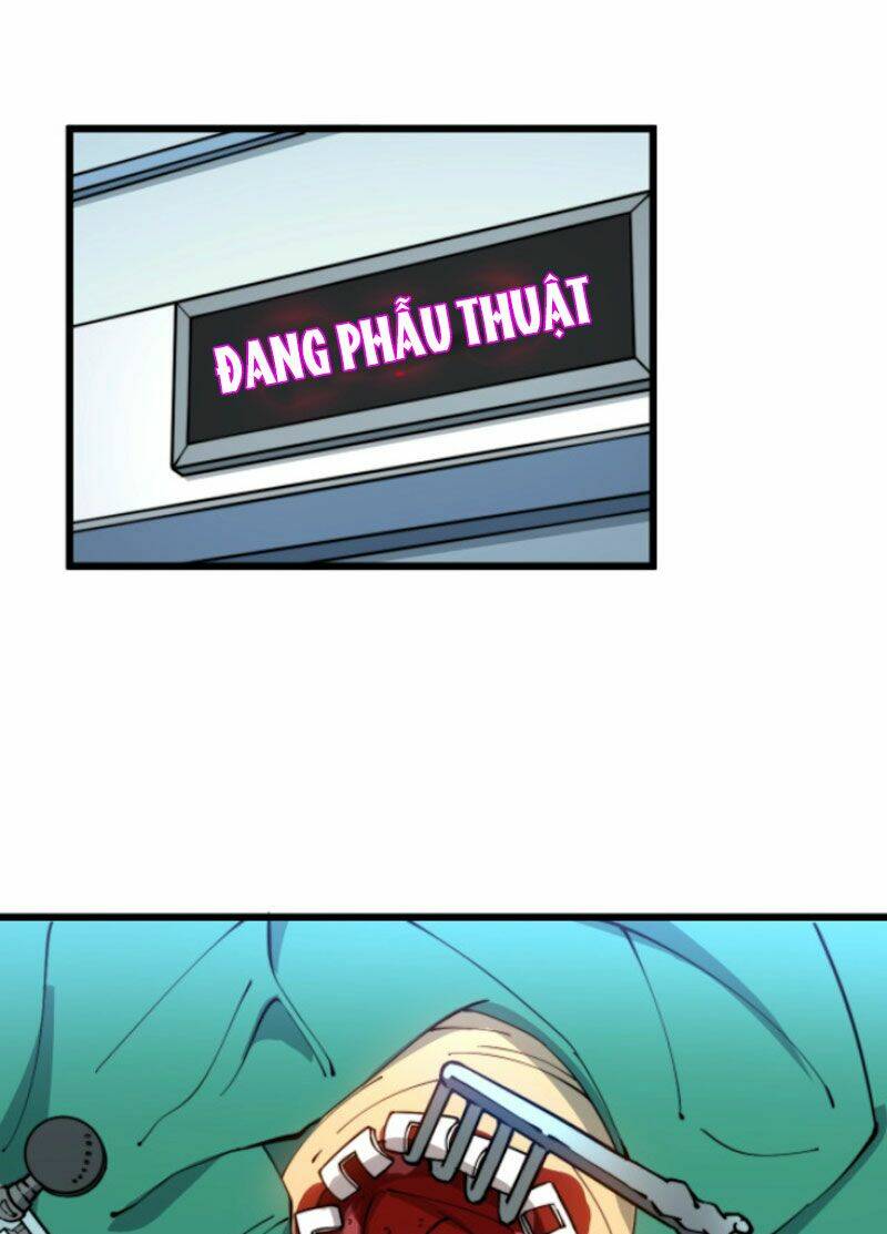 Độc Thủ Vu Y Chapter 265 - Trang 2