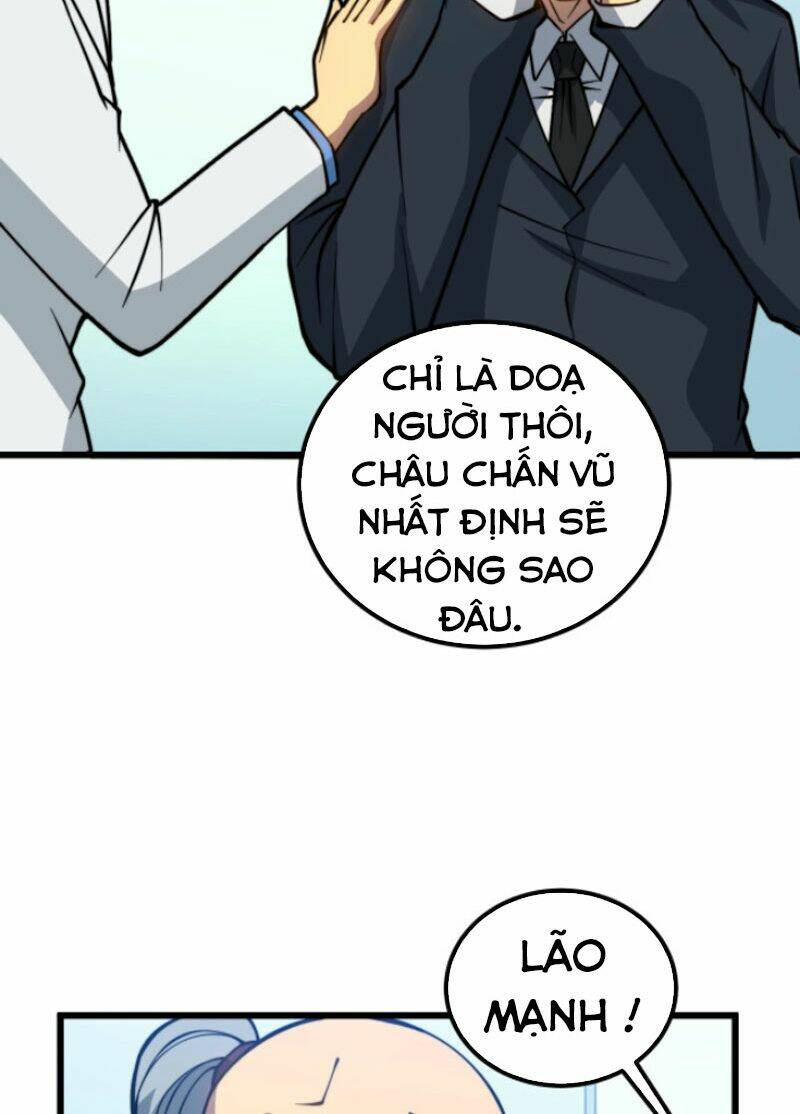 Độc Thủ Vu Y Chapter 265 - Trang 2